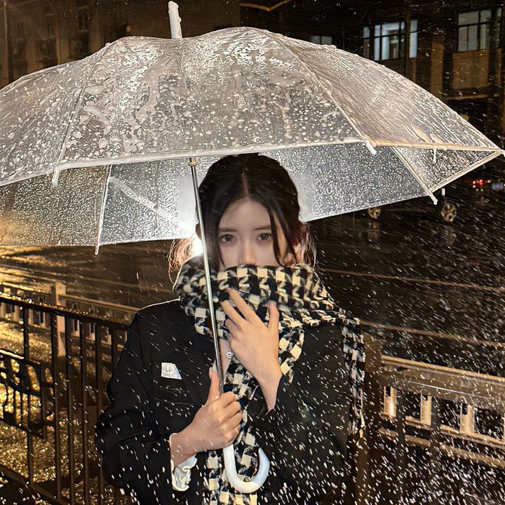 伊比利亚的派对