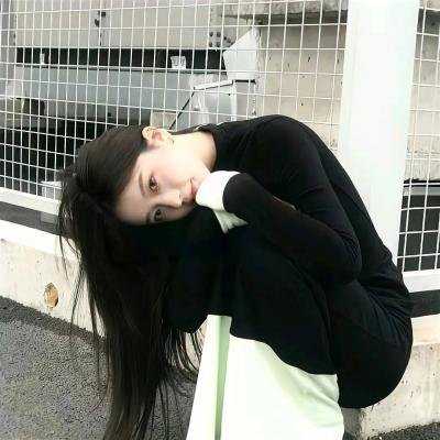 不求上进的玉子